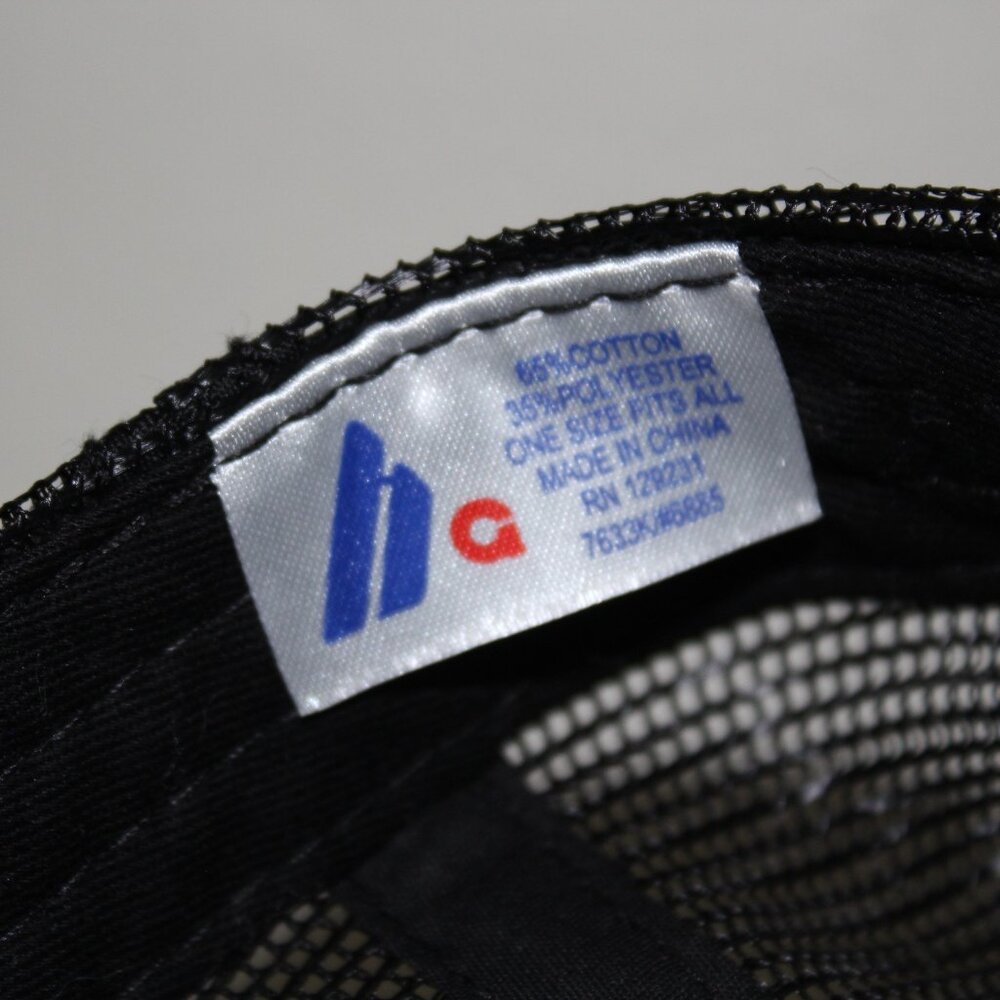 King Ropes Hat - Picture 5 of 5